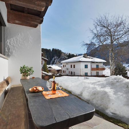 Apartment Tirol-2 By Interhome Ortisei Extérieur photo