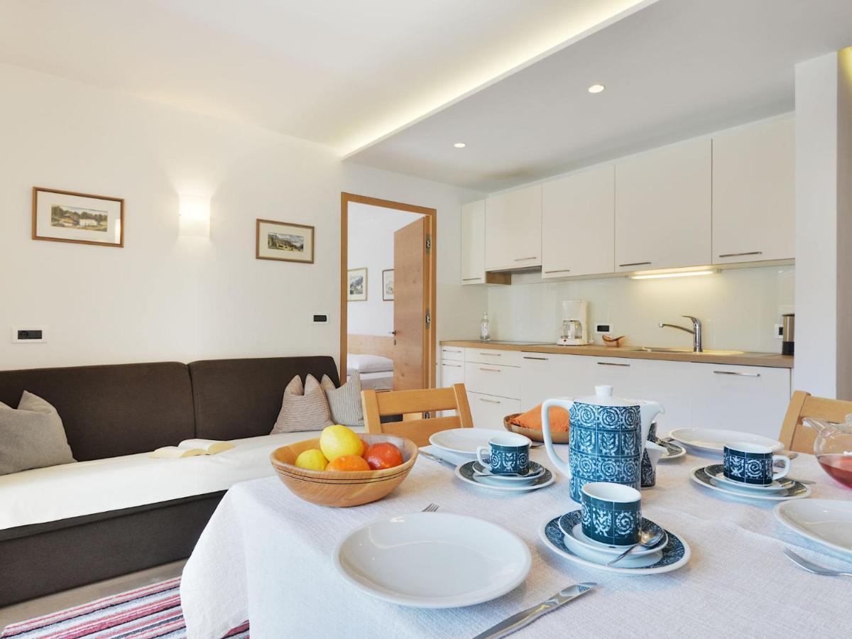 Apartment Tirol-2 By Interhome Ortisei Extérieur photo