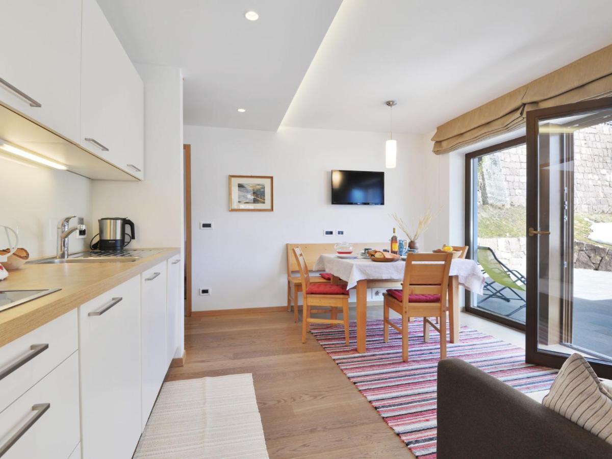Apartment Tirol-2 By Interhome Ortisei Extérieur photo