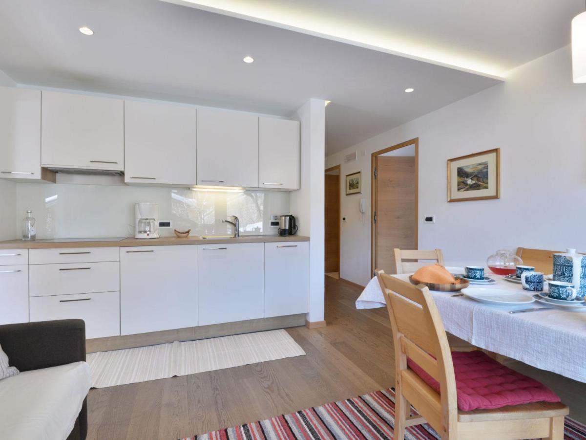 Apartment Tirol-2 By Interhome Ortisei Extérieur photo