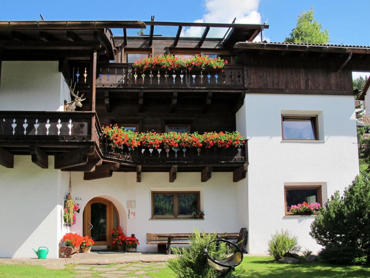 Apartment Tirol-2 By Interhome Ortisei Extérieur photo