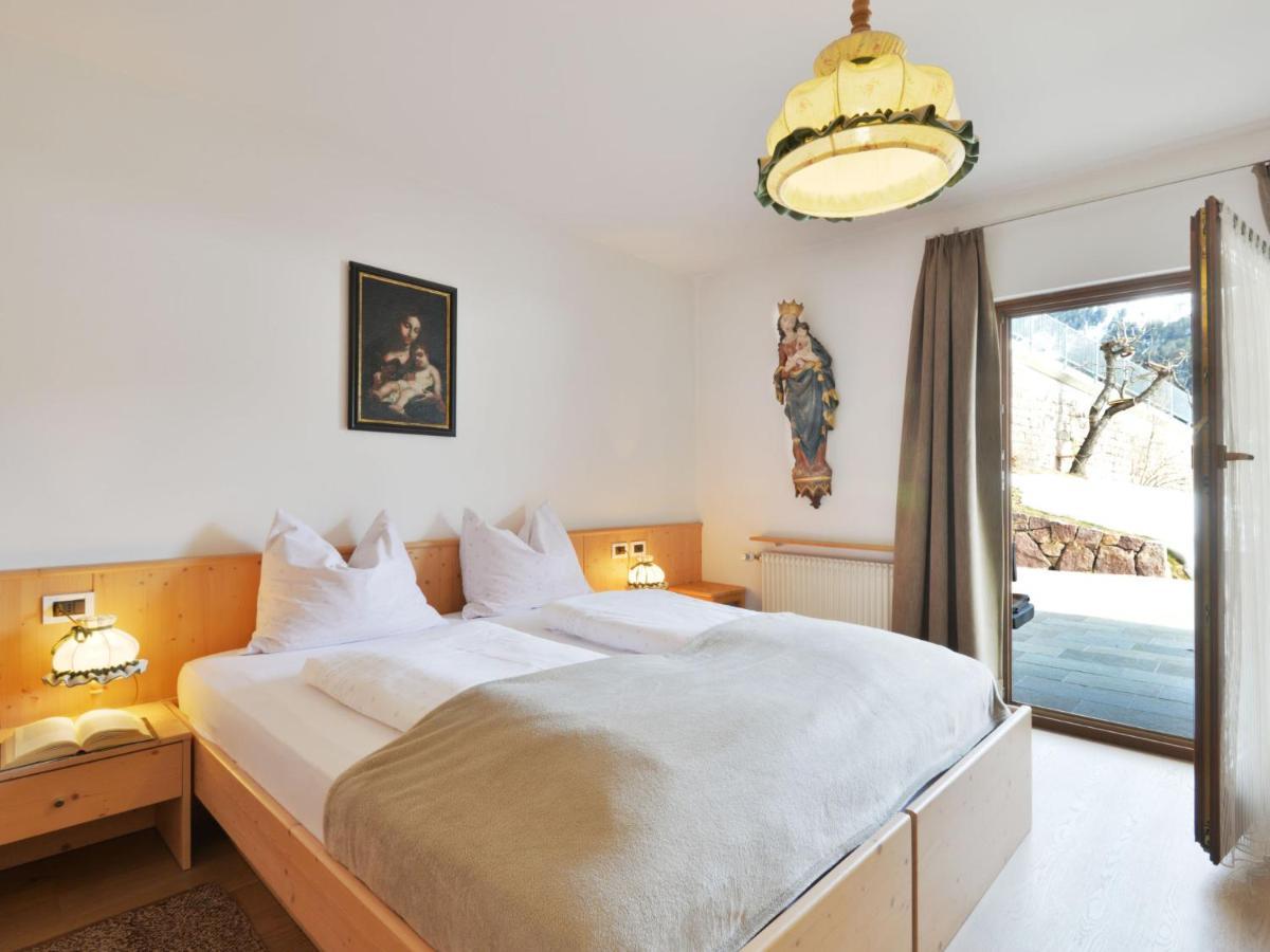 Apartment Tirol-2 By Interhome Ortisei Extérieur photo
