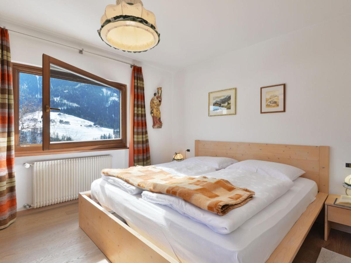 Apartment Tirol-2 By Interhome Ortisei Extérieur photo