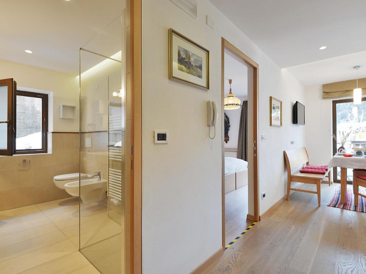Apartment Tirol-2 By Interhome Ortisei Extérieur photo